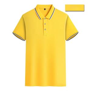 Polo en gros à manches courtes pour hommes et femmes – Design vierge de haute qualité, coupe ajustée, séchage rapide, respirant - Product Image 6