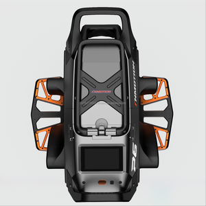 <span class=keywords><strong>INMOTION</strong></span> P6 2026 alta velocidad 6000W Motor monociclo eléctrico GPS 20 pulgadas Monowheel Scooter accesorio 235V 4200WH disco de litio Oryx - Product Image 1