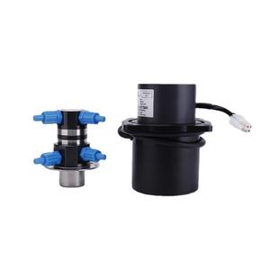 Pièce de rechange pour imprimante à jet d'encre DOCOD CIJ pompe DOCOD double CIRCUIT 253 DRIVE STD à ROTOR court pour <span class=keywords><strong>dominos</strong></span> série A - Product Image 1