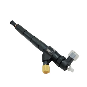Nuevo Conjunto de Inyectores de Repuesto Directo para Tractor/Cargador YTO Serie LR - Acero de Alto Rendimiento a 2500 Bar, YN4B, YN4B Agr - Product Image 1