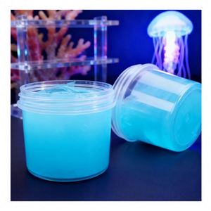 Set de Manualidades Kawaii para Niños, Slime Esponjoso Ecológico, Plastilina Colorida, Juguetes de Fábrica al por Mayor - Product Image 6