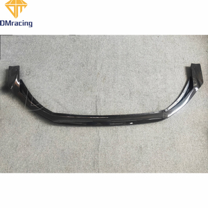 VOLTEX-parachoques delantero de fibra de carbono para TOYOTA GR86 BRZ <span class=keywords><strong>2022</strong></span> - Product Image 3