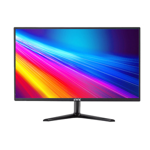 Monitores LCD para <span class=keywords><strong>Computadora</strong></span> <span class=keywords><strong>de</strong></span> Escritorio <span class=keywords><strong>de</strong></span> 19 y 20 Pulgadas, Portátiles, con Altavoces, <span class=keywords><strong>Precio</strong></span> Económico <span class=keywords><strong>de</strong></span> Fábrica - Product Image 4