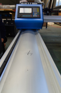 1325 1530 fabrika doğrudan satış taşınabilir plazma kesme makinası fiyat cnc alev makinesi giriş seviyesi bütçe cnc plazma masa - Product Image 4