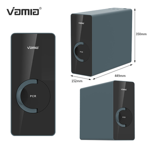 Vamia 500G เครื่องกรองน้ำระบบรีเวิร์สโม<span class=keywords><strong>ซิ</strong></span>สไ<span class=keywords><strong>ม</strong></span>่มีไฟฟ้าไม่ต้องใช้ปั๊มระบบกรองไร้ถังเครื่องกรองน้ำขนาดใหญ่อัตราการไหล - Product Image 2