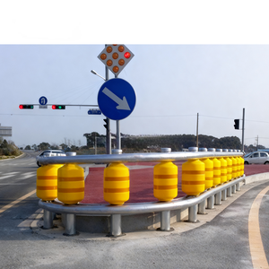 Barrière de sécurité anti-collision pour la circulation routière - Product Image 1
