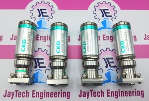 AGD-R SERIES MAGD5-R-11D-W-1 DIAPHRAGM LOT DE 4 - Product Image 1