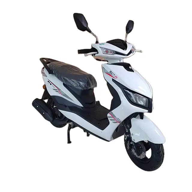 الصين Wuro 5 أزياء الرياضة سكوتر 50cc 125cc 150cc مع Eec Epa نقطة حار بيع 4-السكتة الدماغية