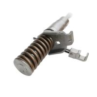 Inyector de Repuesto Original para Excavadoras 127-8216/1278216, Atomización de Alta Presión, Compatible con Caterpillar 320B/325B/330B