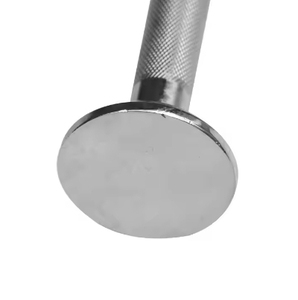 USA Offre spéciale Équipement de fitness Accessoires Lat Pull-Down Bar Gym Hand Grip <span class=keywords><strong>Triceps</strong></span> Biceps Curl Lat Pull-Down Bar - Product Image 6