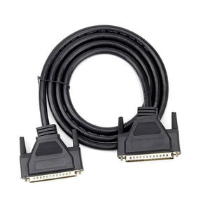 สายเคเบิลแม่พิมพ์10ฟุต DB37 M/F - Product Image 6