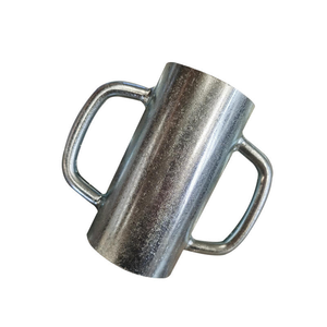 Soporte de Acero Ajustable, Puntal Telescópico, Accesorios para Puntal, Funda para Puntal - Product Image 4