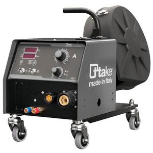 TTAKE SA00400100004NT Nouvelle génération d'alimentateur de fil à 4 rouleaux, adapté à tous les types - Product Image 1