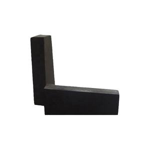 Brique réfractaire en <span class=keywords><strong>magnésie</strong></span> chromée fusionnée électrique à haute résistance à la compression - Product Image 2