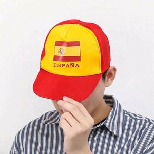 Gorra de la Selección Nacional de Fútbol, Artículos para Fanáticos, Regalo, Souvenir, Gorra de Baloncesto - Product Image 4