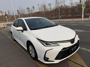 <span class=keywords><strong>Toyota</strong></span> <span class=keywords><strong>Corolla</strong></span> 2019 2020 2021, Voiture Japonaise Durable et Économique, Stock Disponible en Grande Quantité - Product Image 4