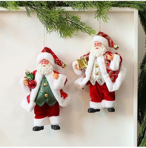 2025 Christmas Decorations Set Xmas <b>Tree</b> Ornaments for Home Party Decoration Merry Christmas Display Items - Product Image 5