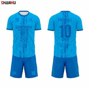 20-21 di alta qualità Pari S squadra di calcio all'ingrosso maglia di calcio <span class=keywords><strong>t</strong></span>-<span class=keywords><strong>shirt</strong></span> abbigliamento calcio maglia maglia calcio di qualità originale calcio - Product Image 5