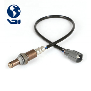 Sensor de Relación Aire-Combustible Hanzhuang, Sensor de Oxígeno 89467-28010 para <span class=keywords><strong>Toyota</strong></span> RAV4 Camry <span class=keywords><strong>Solara</strong></span> Lexus RX350 Scion, <span class=keywords><strong>Precio</strong></span> al por Mayor - Product Image 3