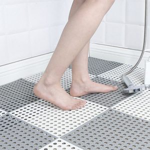 Wholesale Waterproof PVC Bath <strong>Mat</strong> for Bathroom <strong>Shower</strong> Bath <strong>Mats</strong> <strong>Non</strong> <strong>Slip</strong> with Suction Cups - Product Image 1