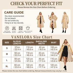 Women's <b>Leopard</b> <b>Print</b> Long <b>Faux</b> <b>Fur</b> <b>Coat</b> Winter Warm Fluffy Jacket Luxury Fashion OEM ODM Wholesale Supplier - Product Image 4