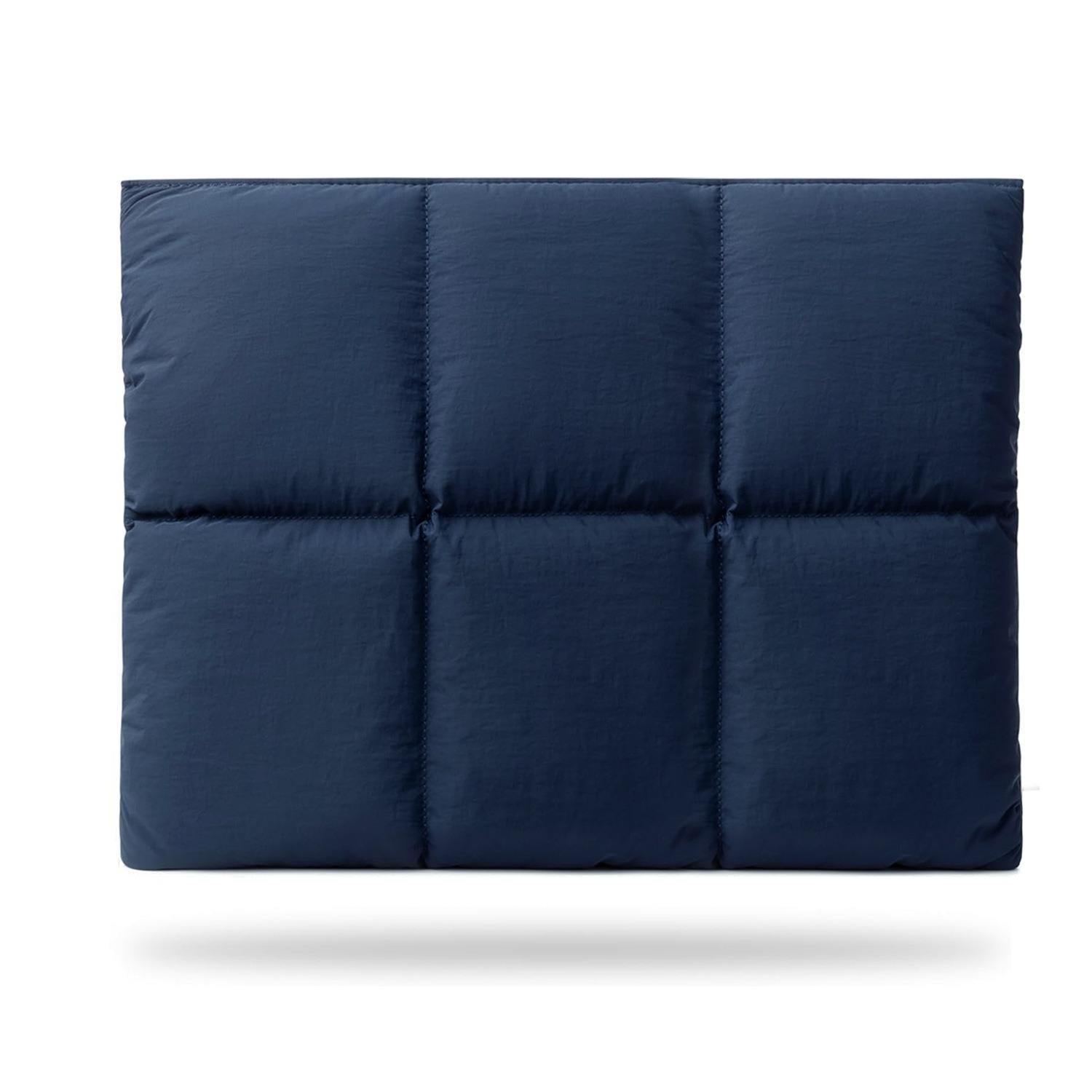 Bleu foncé