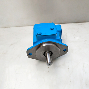 Pompe à Vanne Hydraulique à Vendre : Modèles 25V-12A-1A-22R, 25V-14A-1B-22R, 25V-15A-1C-22R, 25V-19A-1D-22R – Pompe à Huile Haute Performance - Product Image 1