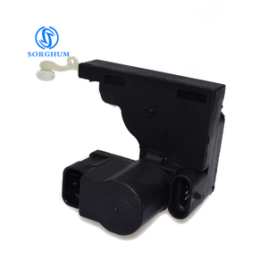 Sorgum – serrure de porte automatique pour Oldsmobile 98, avec une Silhouette reancy, pour aléro, aurore, Bravada, cutwass, super me, tentation, 22144363 - Product Image 5