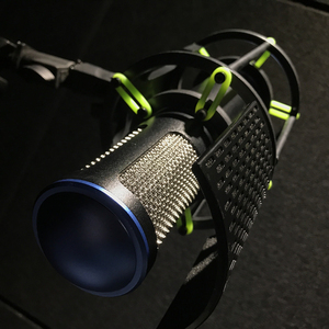 Di Fascia alta professionale a condensatore considerare microfone microfono dello studio di registrazione kit - Product Image 6