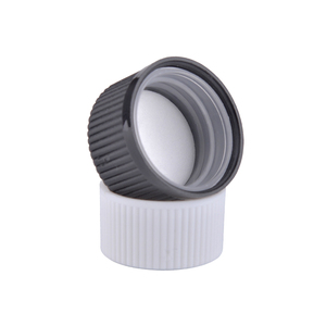 Tapones de Rosca de Aluminio y Plástico de 38 mm, 45 mm, 53 mm y 58 mm, Resistentes a los Niños y Antiderrames, para Botellas de <span class=keywords><strong>Vino</strong></span> y Frascos de Vidrio - Product Image 5