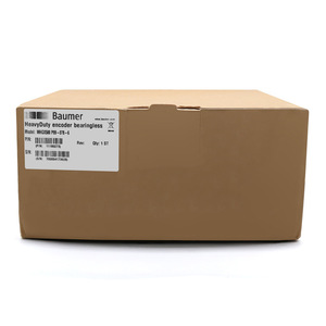 Encoder absoluto Baumer Mhgx500 K P09-078-6 para máquinas herramienta CNC y elevadores - Product Image 3