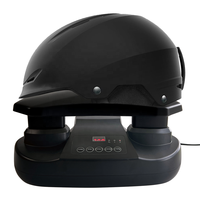 Sèche-chaussures électrique YY YY001 PRO, certification CE, tension 100-240V, contrôle des odeurs et des germes pour le nettoyage des casques de moto