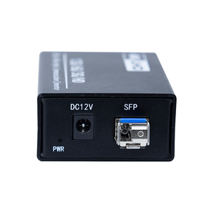 Máy phát SDI 4k sang sợi 12G SDI trên sợi đơn chế độ 1 lõi - Product Image 3