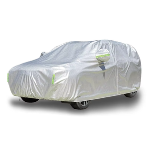 Housse de toit pour grand SUV Wagon R - Product Image 4