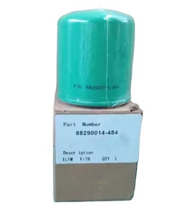 MENGMA 88290014-484 para Compresor de Aire, Repuestos, Filtro de Aceite - Product Image 3