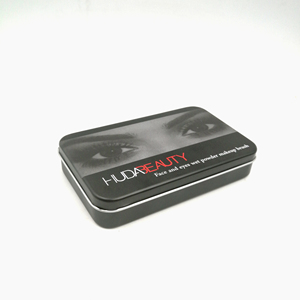 Estuche rígido <span class=keywords><strong>de</strong></span> embalaje <span class=keywords><strong>de</strong></span> <span class=keywords><strong>gafas</strong></span> <span class=keywords><strong>de</strong></span> <span class=keywords><strong>sol</strong></span> con logotipo personalizado, caja <span class=keywords><strong>de</strong></span> lata <span class=keywords><strong>de</strong></span> metal para <span class=keywords><strong>gafas</strong></span> <span class=keywords><strong>de</strong></span> lujo - Product Image 3