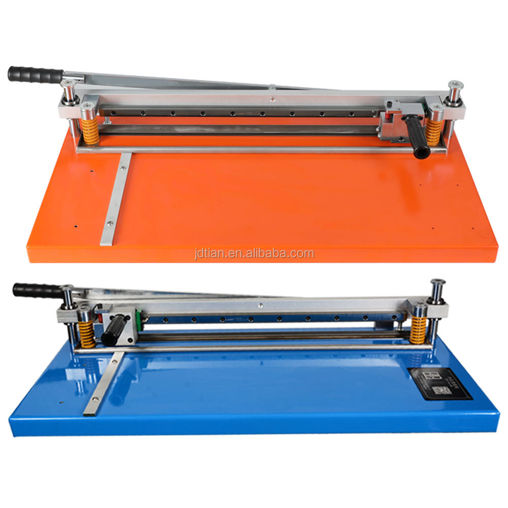 V-образная машина для фальцовки картонных картонов