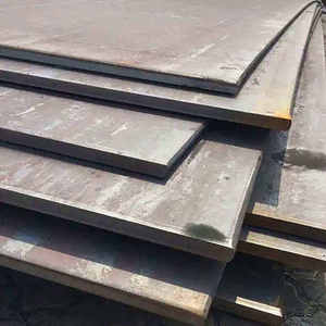 Placa de Acero al Carbono Q235 Q345 A36 St37 Ss400 S235jr de 2 mm, 3 mm y 3,5 mm - Product Image 6