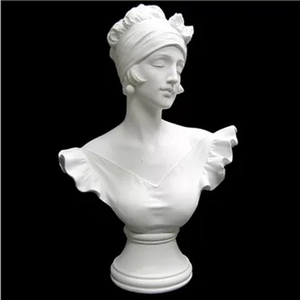 Professionnel femelle <span class=keywords><strong>buste</strong></span> <span class=keywords><strong>en</strong></span> <span class=keywords><strong>marbre</strong></span> sculptures avec des <span class=keywords><strong>prix</strong></span> bas - Product Image 3