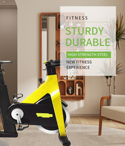 Bicicleta de Spinning Magnética Comercial Dezhou <span class=keywords><strong>para</strong></span> Gimnasio - Bicicleta de Spinning <span class=keywords><strong>para</strong></span> Interiores, Venta Directa de Fábrica - Product Image 2