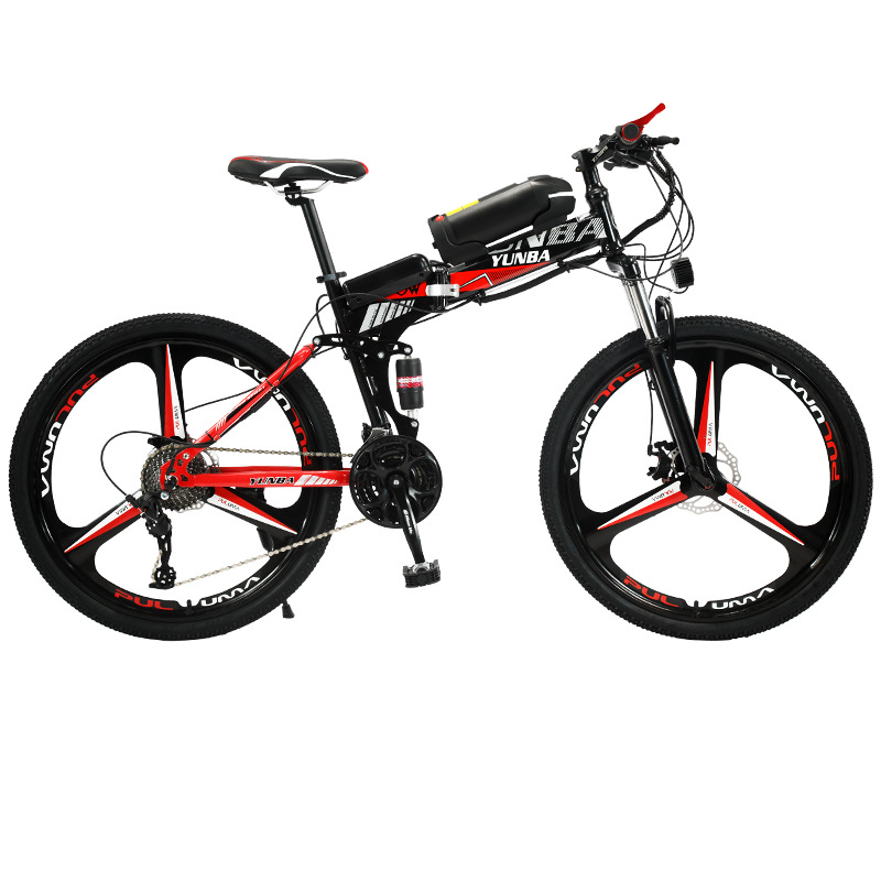 OEM Cheap Electric Bicycle Folding Electric