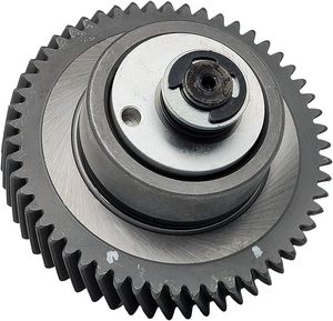 Nouvelle pompe à huile pour PERKINS TC18-24 U5MK8265 402F 403A 403D 403F 404C 103 U5MK8268 403D-11 403C-11 404C-15 103-09 103-10 403D-15 - Product Image 3