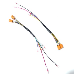 定制透明带状电缆连接电缆 - Product Image 3