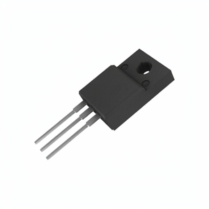 Transistores SIHA120N60E-GE3 TO-220, Paquete Completo, Compre Componentes Electrónicos en Línea, BOM IC en Stock - Product Image 1