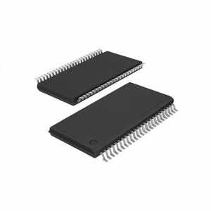 Distribuidor Autorizado de Componentes Electrónicos SN74TVC16222ADGVR 48 TFSOP Logic - Product Image 1