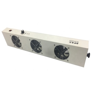 AP-DC2452-80C-3 อุปกรณ์กำจัดไฟฟ้าสถิตแบบควบคุมอิสระมือสอง - Product Image 5