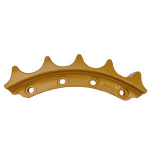 Piezas de Maquinaria de Construcción, Segmento 3P1152 para Bulldozer D6D, Tren de Rodaje para Topadora, OEM Hecho en China, Compatible con PR731B - Product Image 5