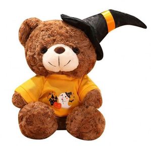 Oso de Peluche Personalizado Popular, Juguete de Peluche Suave, Oso de Halloween para Niños, Diseño Personalizado de Fábrica - Product Image 4