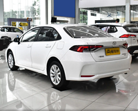 Toyota Corolla berline d'occasion 2023 1.2T S-CVT Édition Elite Essence