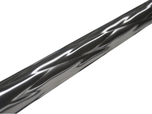 Modern Chrome Plated Stainless Steel I-Shape Assist <b>Bar</b> And Safety Rail For Disabled Shower Use - Product Image 4